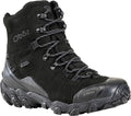 Oboz Men's Bridger 8" B-Dry Insulated Boots -10C to -20C Comfort Range, Size 8 US