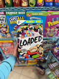 (USA) CINNAMON TOAST CRUNCH LOADED (FAMILY SIZE) - 428G - Www.Shopthatapp.ca