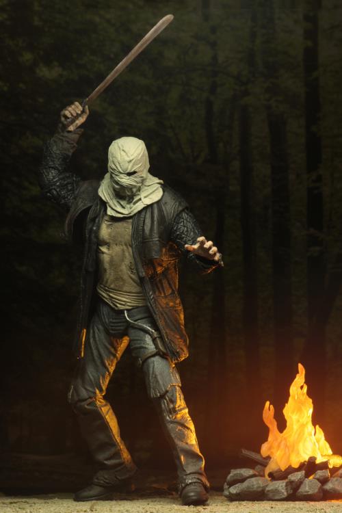 Friday the 13th Ultimate Jason Voorhees - Www.Shopthatapp.ca
