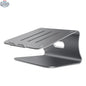 Laptop Stand for MacBook - Aluminum Alloy Design - Shopthatapp.ca