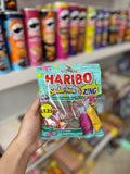 (UK) HARIBO SODA TWIST - 160G - Www.Shopthatapp.ca