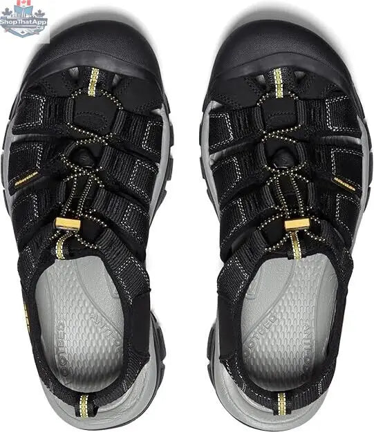Keen Men's Newport H2 Sandals, Size US 7 - Shopthatapp.ca