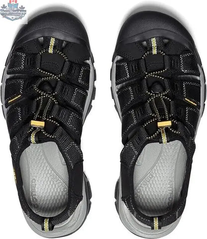 Keen Men's Newport H2 Sandals, Size US 7 - Shopthatapp.ca