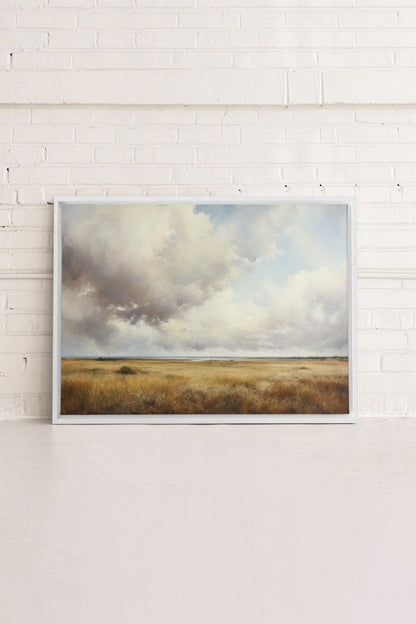 RADIANCE - Tableau Radiance Étiré sur Toile - Shopthatapp.ca