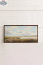 Golden Glow Canvas Art - Oeuvre sur toile étiré - Shopthatapp.ca