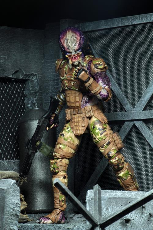 The Predator Ultimate Emissary #1 - Www.Shopthatapp.ca