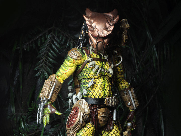 Predator Ultimate Elder Predator - The Golden Angel - Www.Shopthatapp.ca