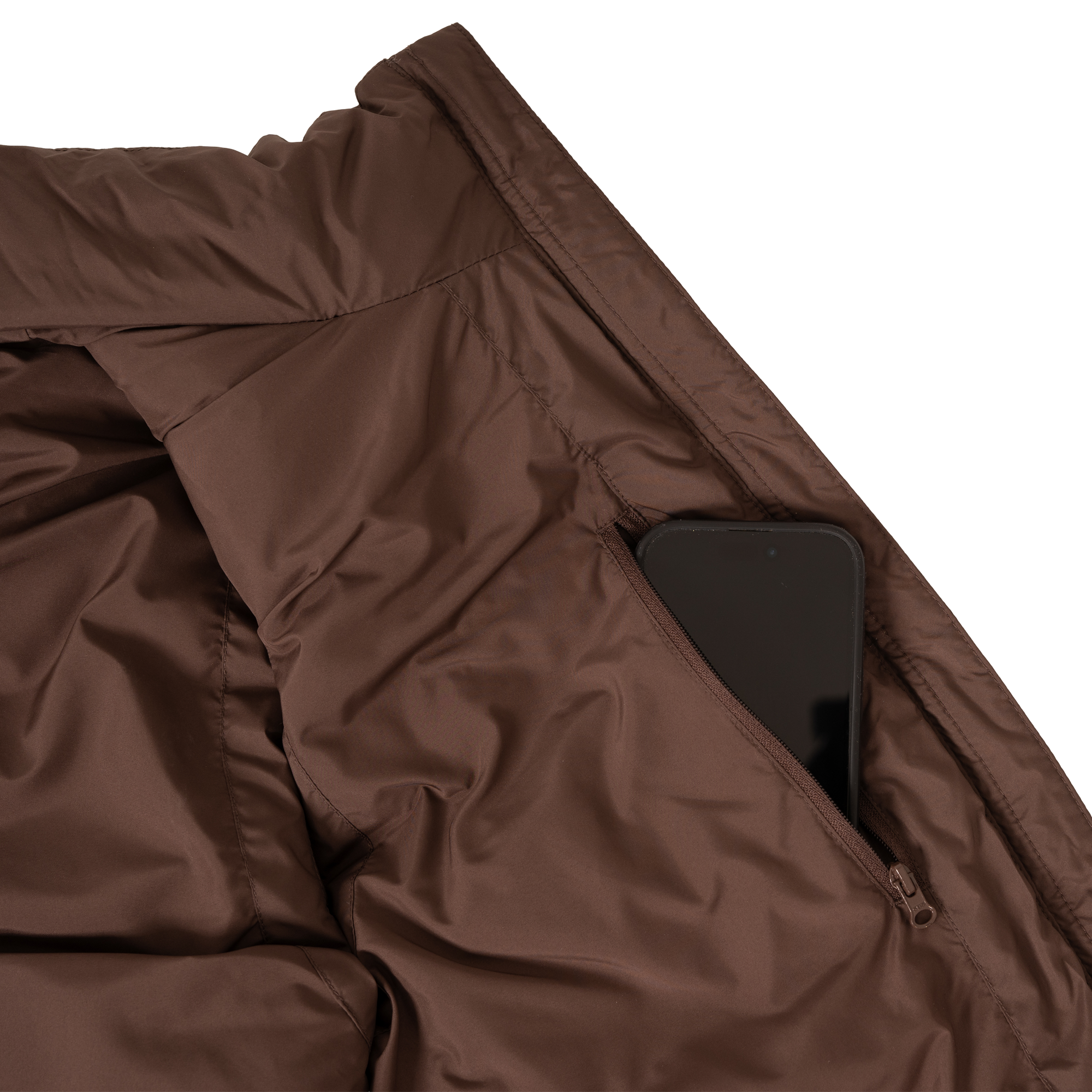 Revelstoke Recycled Vest - Shopthatapp.ca