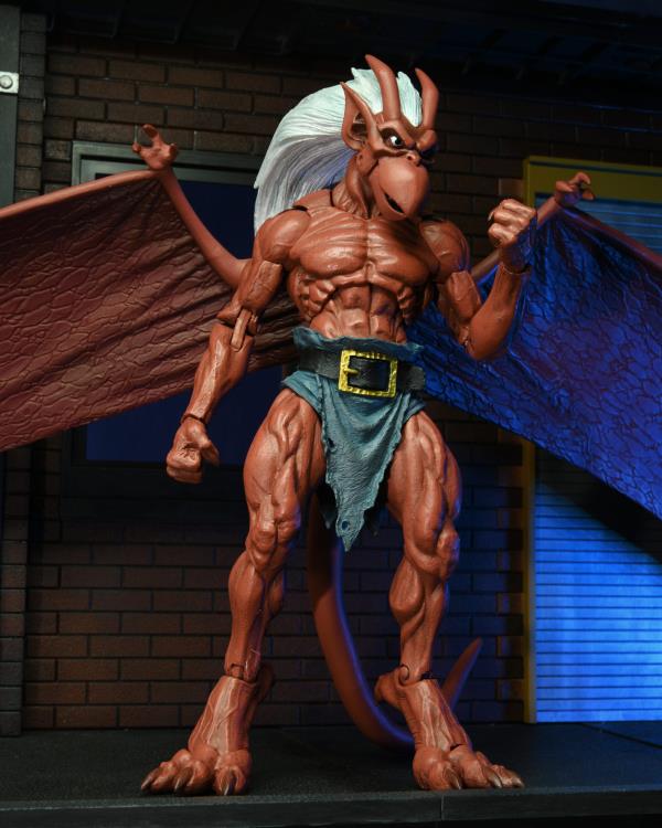 Neca - Disney's Gargoyles Ultimate - Brooklyn - Www.Shopthatapp.ca