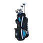 Strata 12 Piece Men's Golf Set – Complete, Forgiving & Ready to Play - Shopthatapp.ca