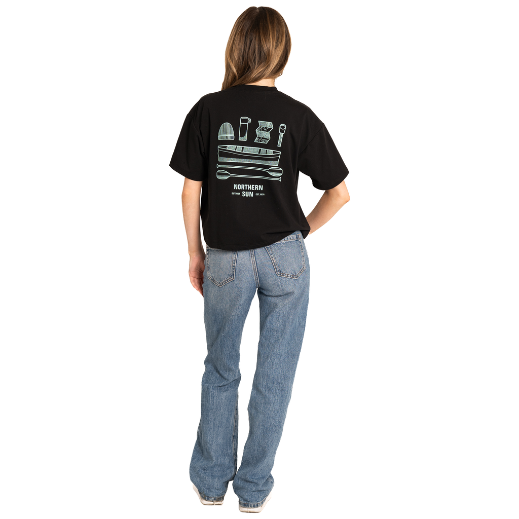 Women T-Shirt - Shopthatapp.ca