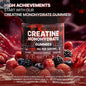 Muscle Boost Gummies - Shopthatapp.ca