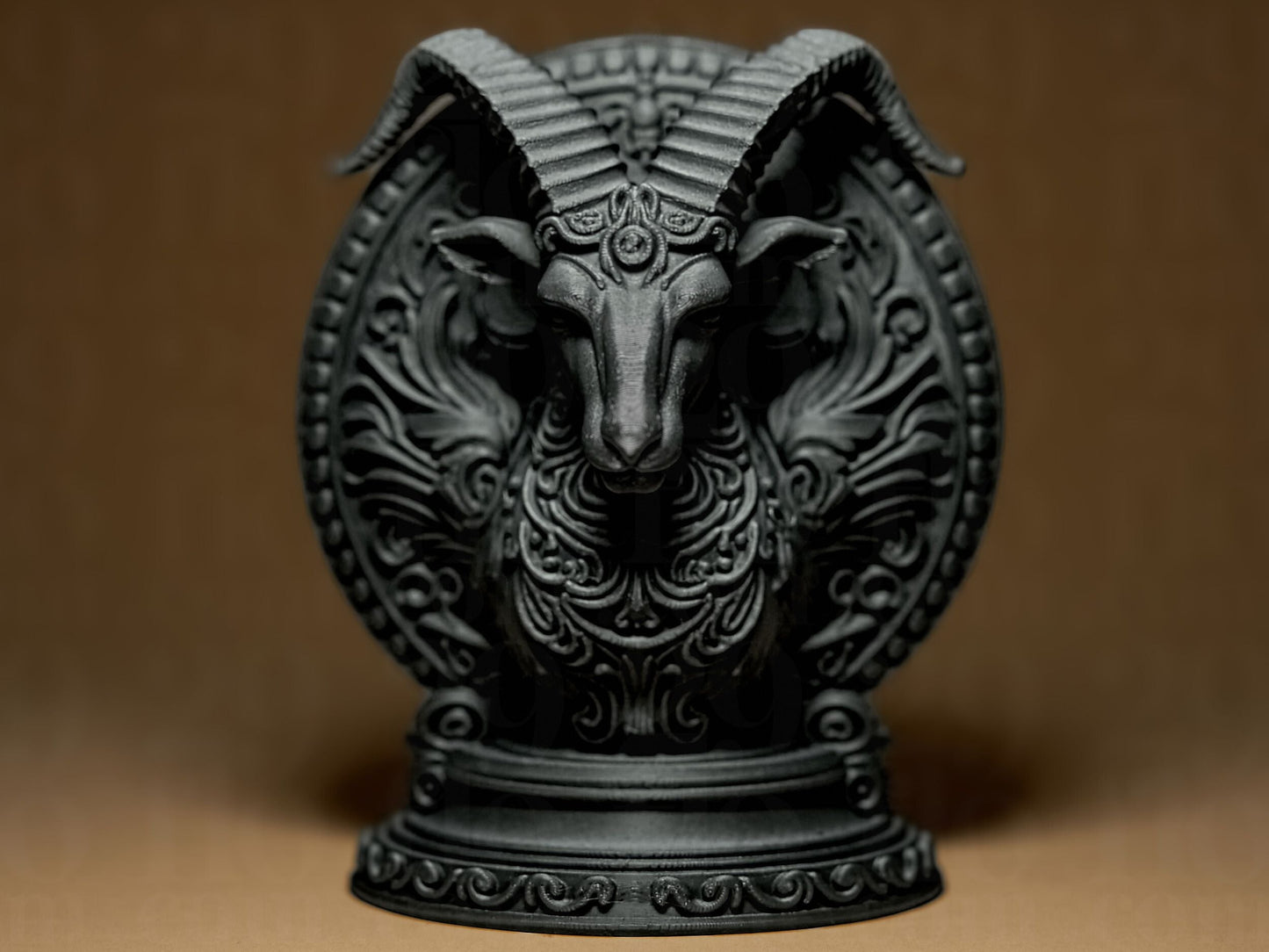 Capricorn Zodiac Series - The GOAT of Astrology - Shopthatapp.ca