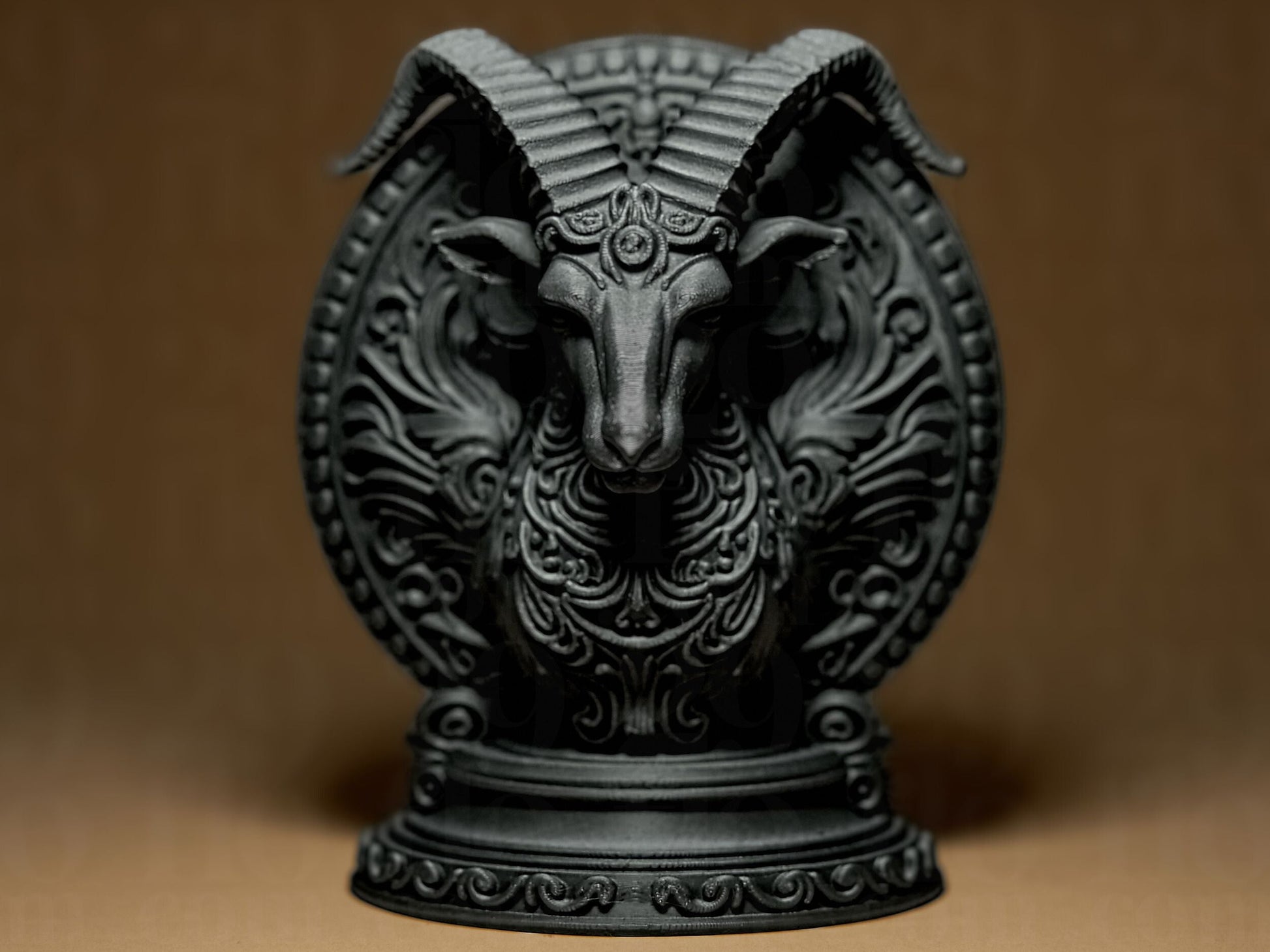 Capricorn Zodiac Series - The GOAT of Astrology - Shopthatapp.ca