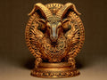 Capricorn Zodiac Series - The GOAT of Astrology