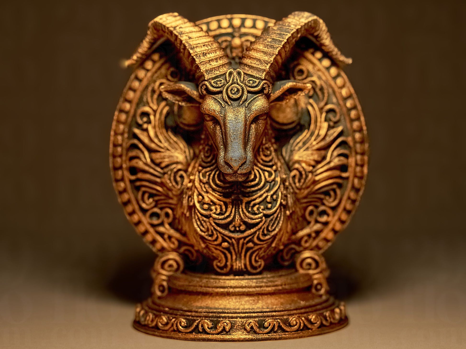Capricorn Zodiac Series - The GOAT of Astrology - Shopthatapp.ca