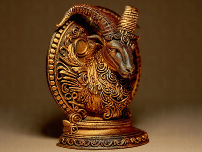 Capricorn Zodiac Series - The GOAT of Astrology - Shopthatapp.ca