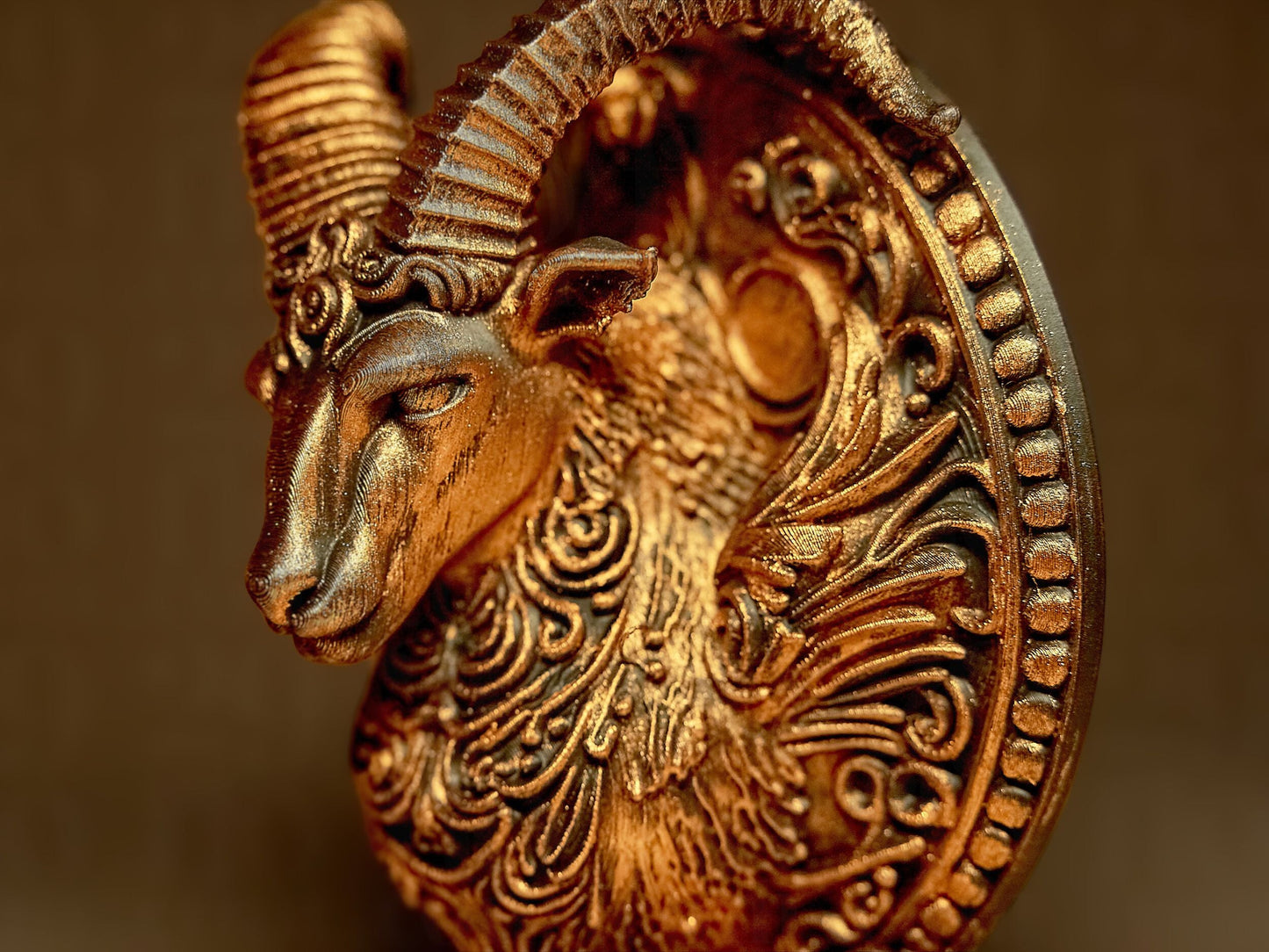 Capricorn Zodiac Series - The GOAT of Astrology - Shopthatapp.ca