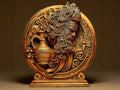 Aquarius Zodiac Series - The Water Bearer Collection
