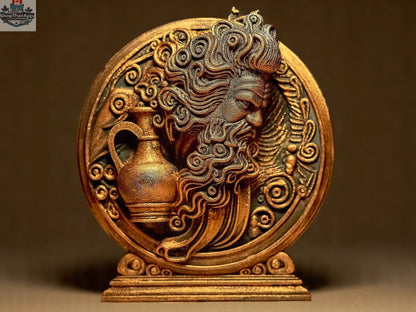Aquarius Zodiac Series - The Water Bearer Collection - Shopthatapp.ca