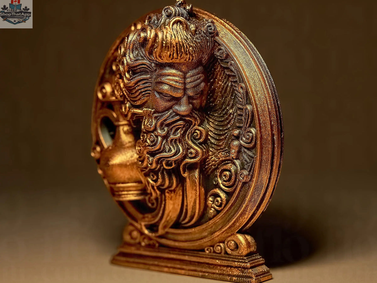 Aquarius Zodiac Series - The Water Bearer Collection - Shopthatapp.ca
