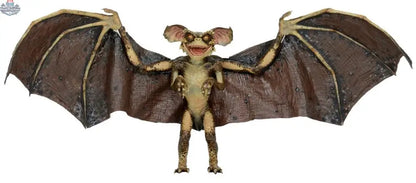 Toy Snowman Gremlins 2 Bat Gremlin action figure, detailed collectible toy from the Gremlins 2 film series.