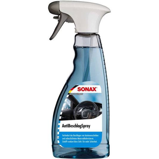 Tesla Anti Beschlag Spray Sonax - Shopthatapp.ca