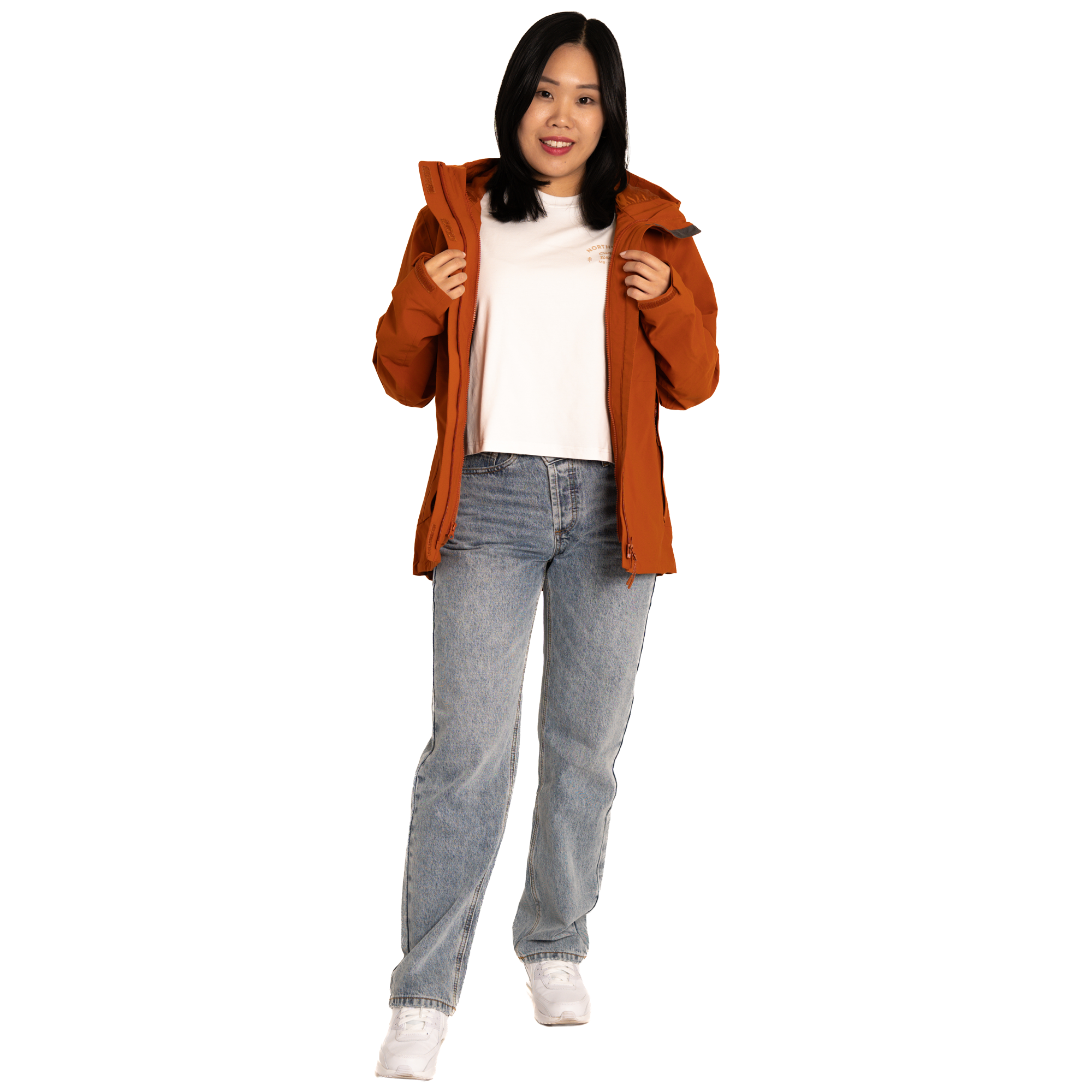 3-in-1 Waterproof Winter Jacket - Shopthatapp.ca