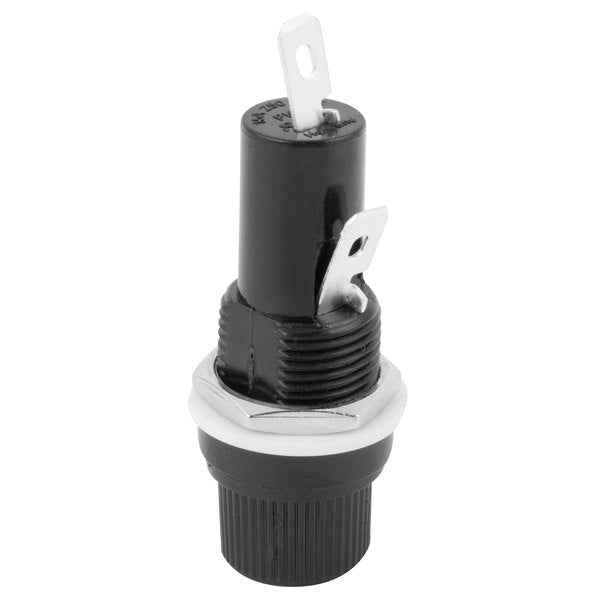Fuse Holder Assembly For Cotton Candy Machine / Hot Dog Roller