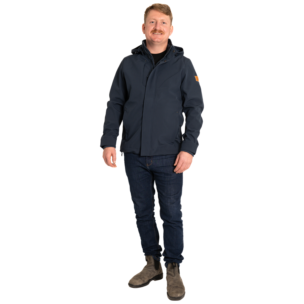 Classic Softshell - Shopthatapp.ca