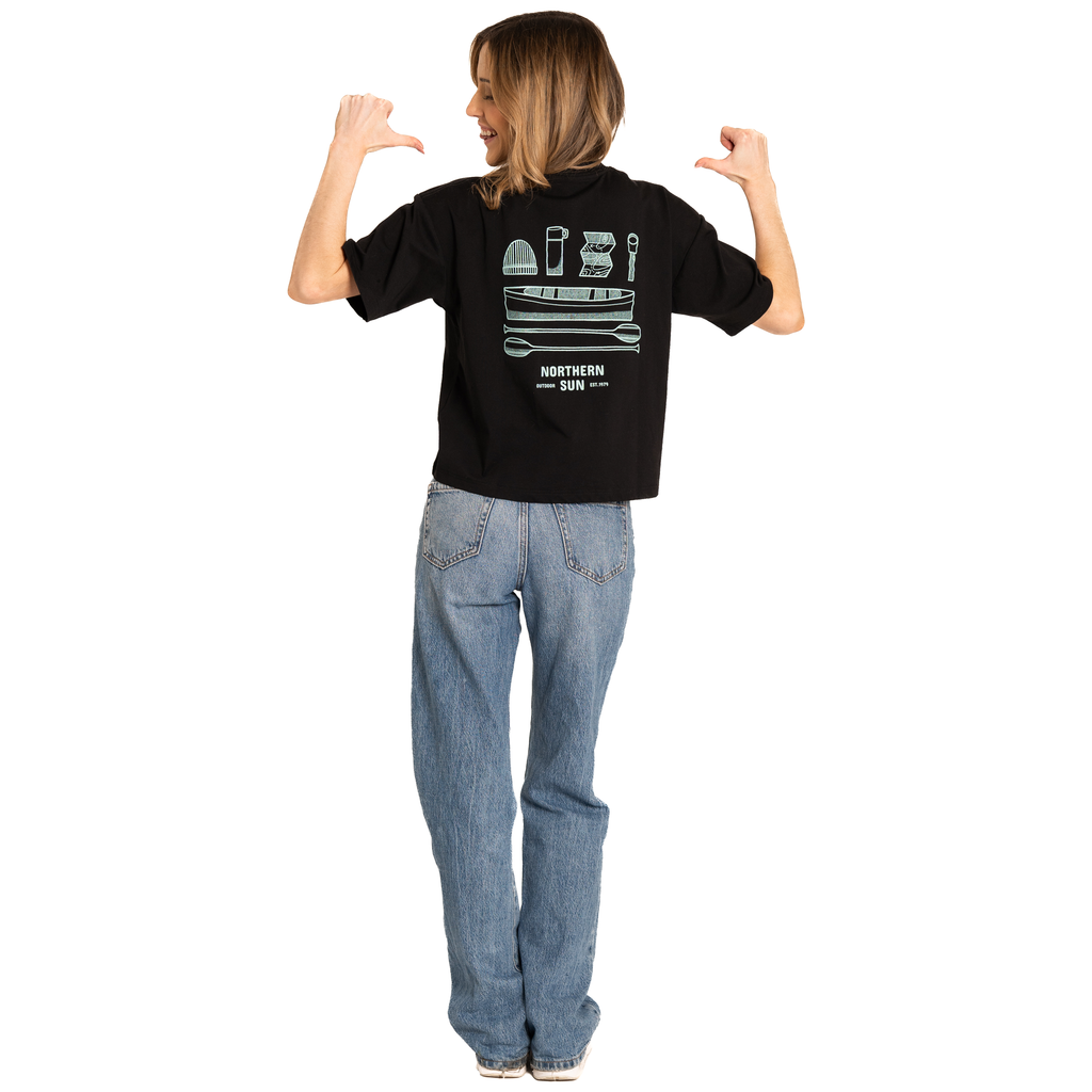 Women T-Shirt - Shopthatapp.ca