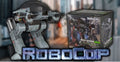 Neca RoboCop ED-209 Deluxe Action Figure with Sound - Www.Shopthatapp.ca