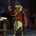 Universal Monsters x Teenage Mutant Ninja Turtles Ultimate Splinter as Van Helsing - Www.Shopthatapp.ca