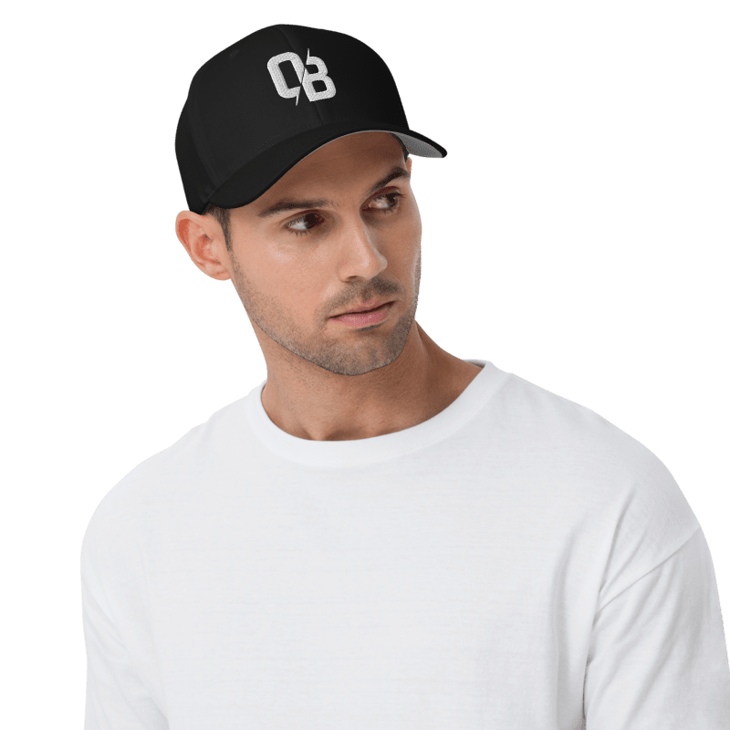 Black - Flexfit