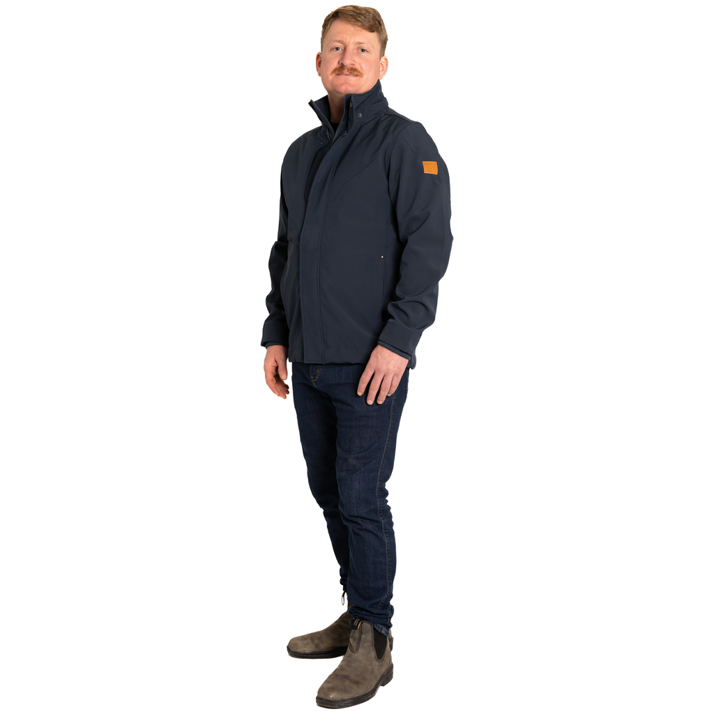 Classic Softshell - Shopthatapp.ca