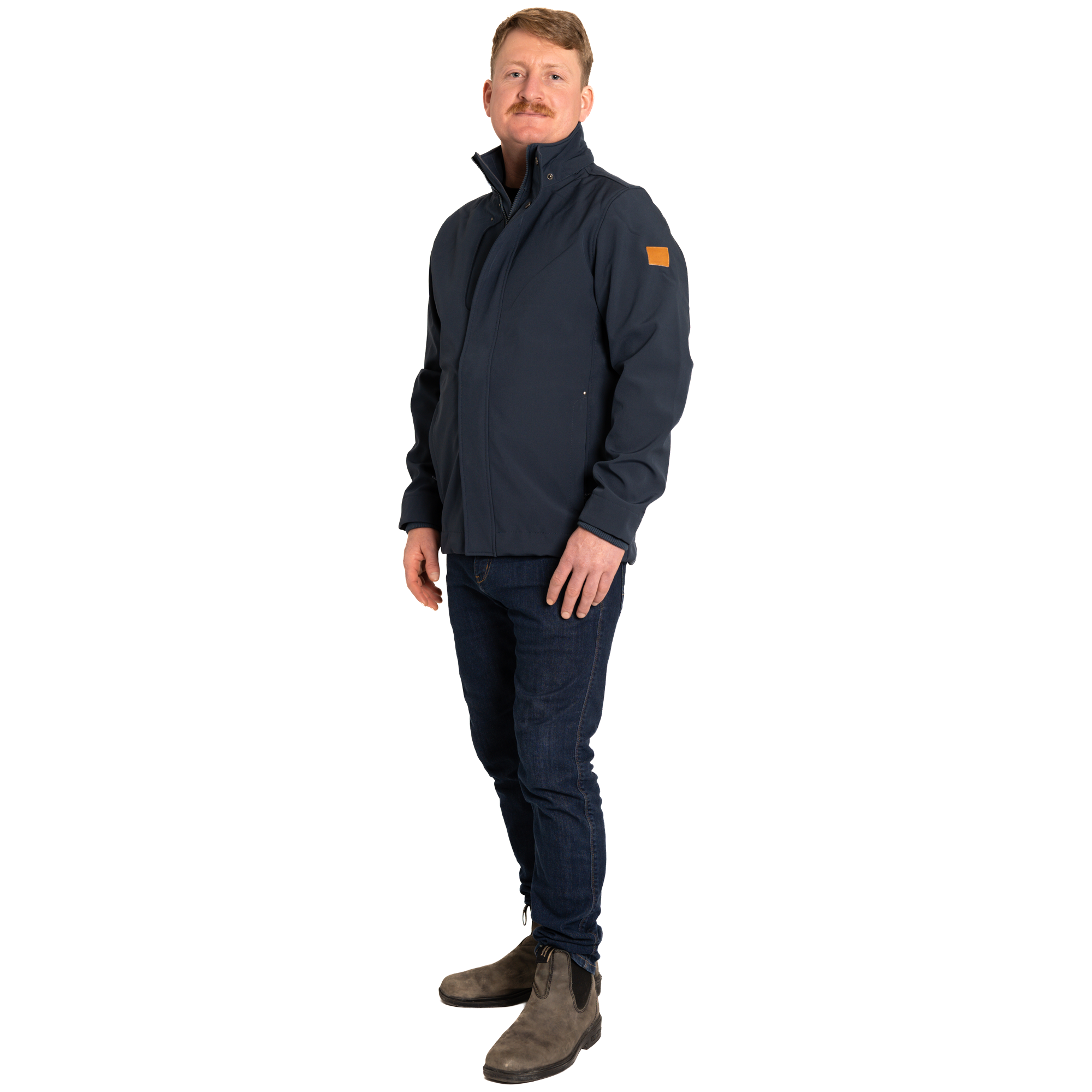 Classic Softshell - Shopthatapp.ca