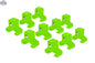 Extra Socket Holder Clips For The Olsa Tools Aluminum Socket Organizers - Shopthatapp.ca