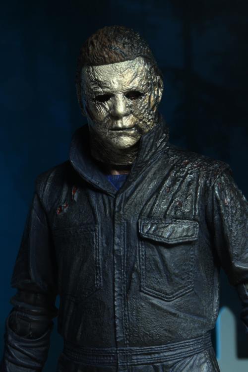 Halloween Kills Ultimate Michael Myers - Www.Shopthatapp.ca