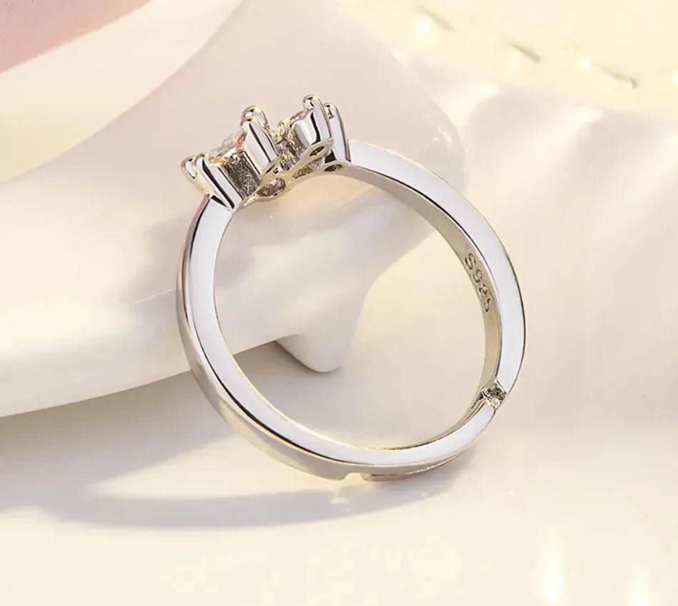 4pcs Women Jewelry Sets
