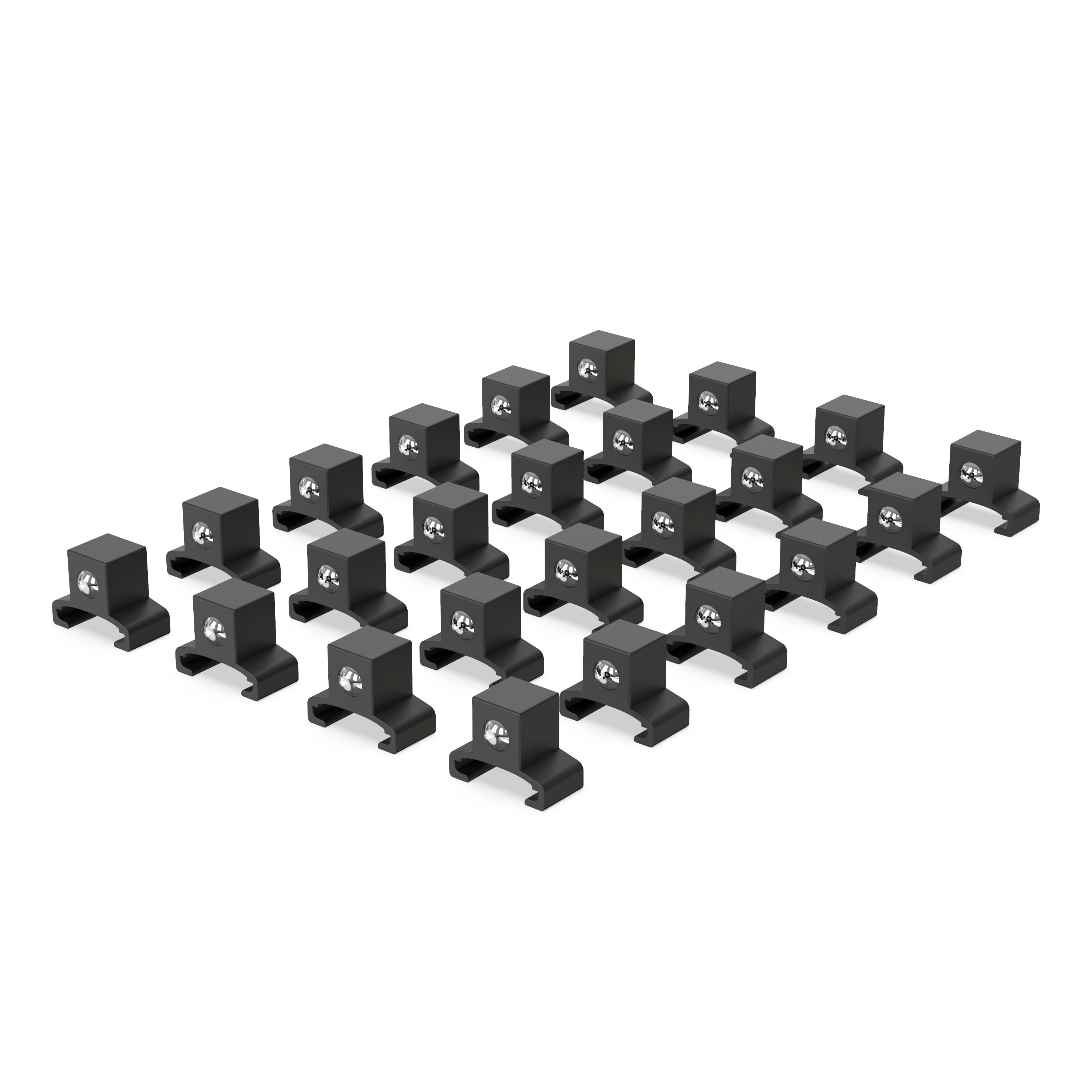Extra Socket Holder Clips For The Olsa Tools Aluminum Socket Organizers - Shopthatapp.ca
