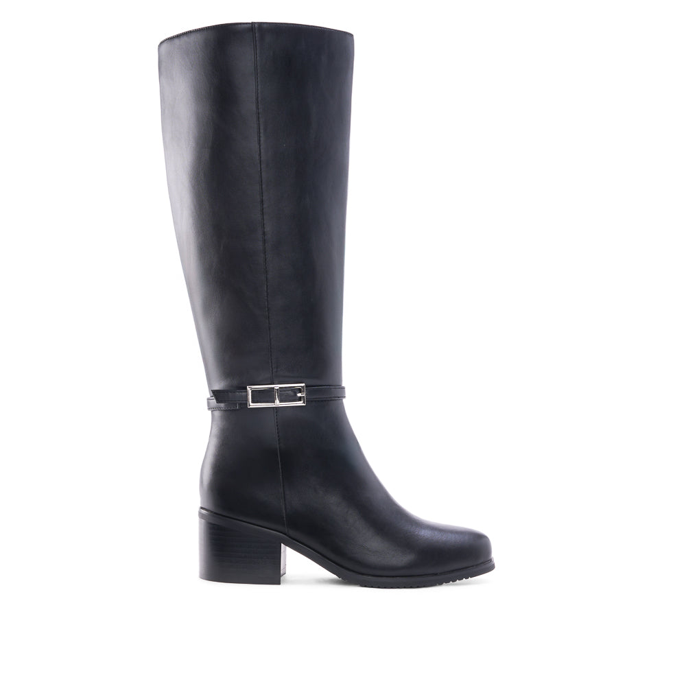 MISCA HAUTE-Women's Winter Boots-www.Shopthatapp.ca-Yellow Shoes