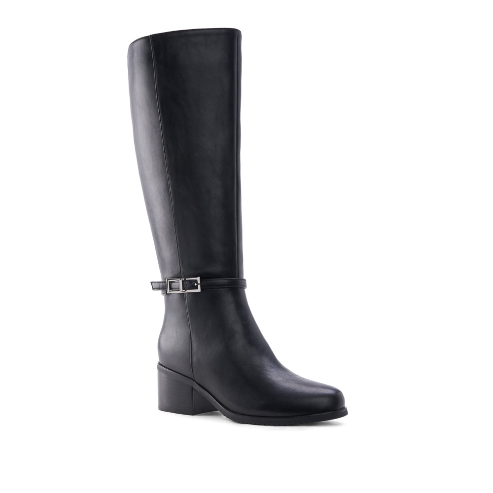 MISCA HAUTE-Women's Winter Boots-www.Shopthatapp.ca-Yellow Shoes