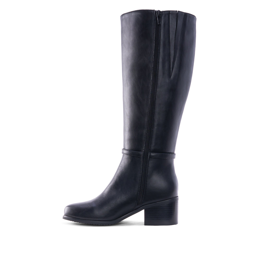 MISCA HAUTE-Women's Winter Boots-www.Shopthatapp.ca-Yellow Shoes
