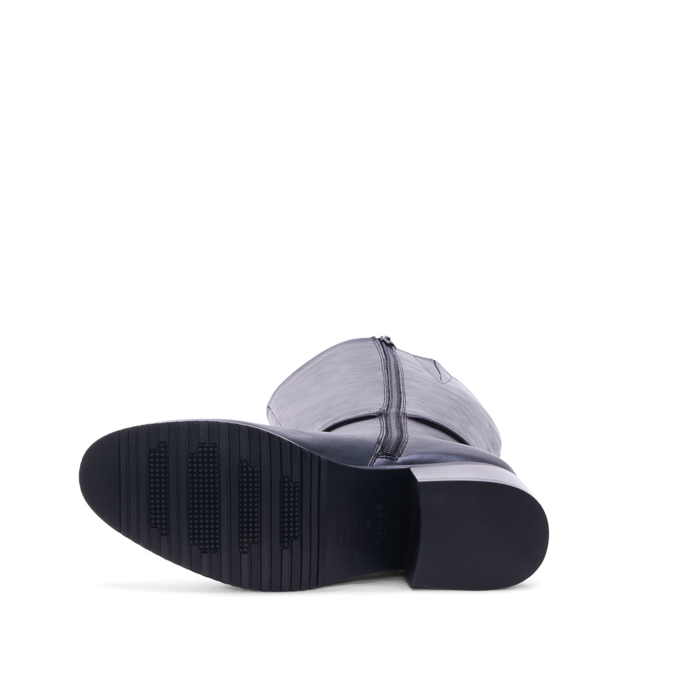 MISCA HAUTE-Women's Winter Boots-www.Shopthatapp.ca-Yellow Shoes