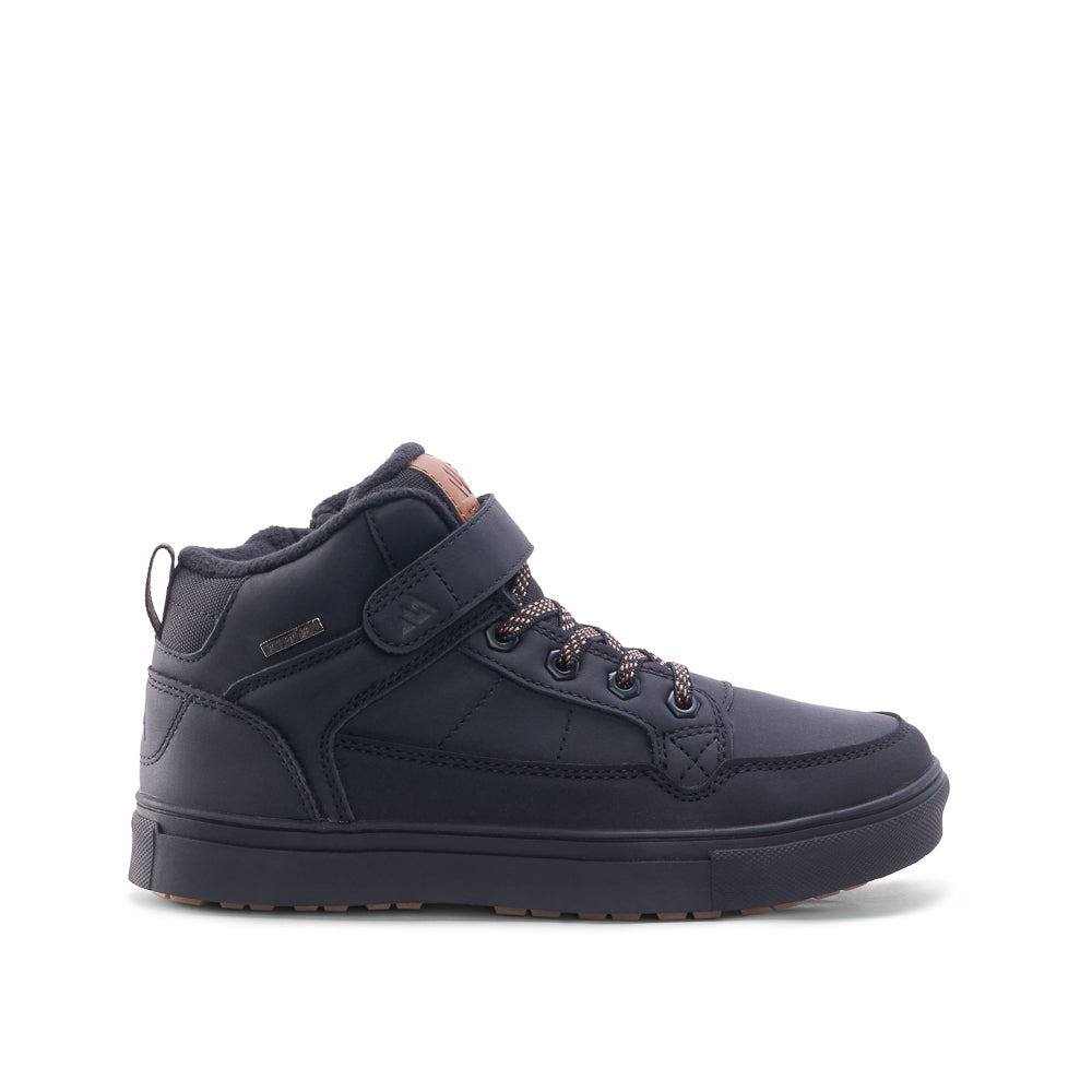 ARTHUR-Junior Kids Fashion Light Boots-www.Shopthatapp.ca-Yellow Shoes