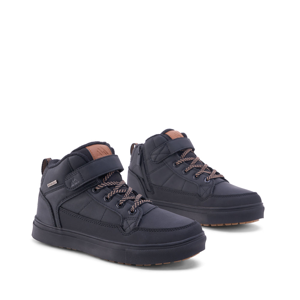 ARTHUR-Junior Kids Fashion Light Boots-www.Shopthatapp.ca-Yellow Shoes