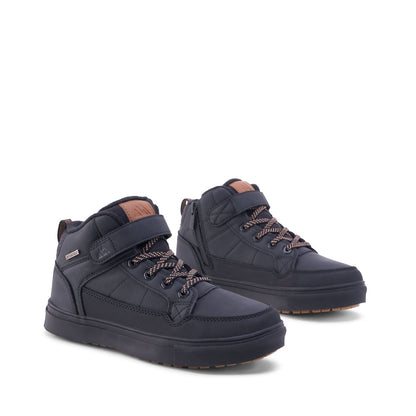 ARTHUR-Junior Kids Fashion Light Boots-www.Shopthatapp.ca-Yellow Shoes