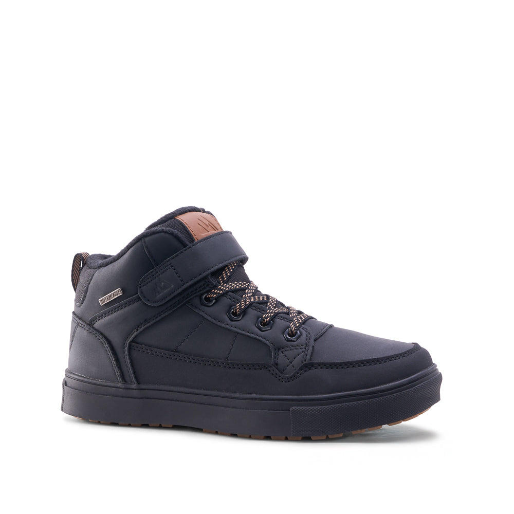 ARTHUR-Junior Kids Fashion Light Boots-www.Shopthatapp.ca-Yellow Shoes