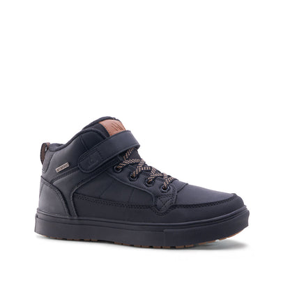 ARTHUR-Junior Kids Fashion Light Boots-www.Shopthatapp.ca-Yellow Shoes