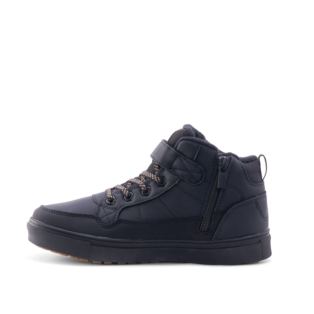 ARTHUR-Junior Kids Fashion Light Boots-www.Shopthatapp.ca-Yellow Shoes